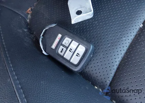 2021 Honda Accord Sport Special Edition z USA, uszkodzony, nr VIN 1HGCV1F4XMA003049